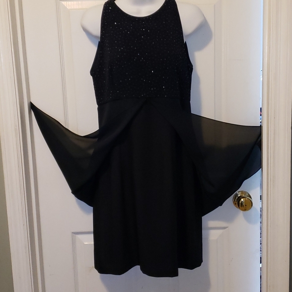 DW3 for David Warren Cocktail/Formal Dress - Picture 4 of 4